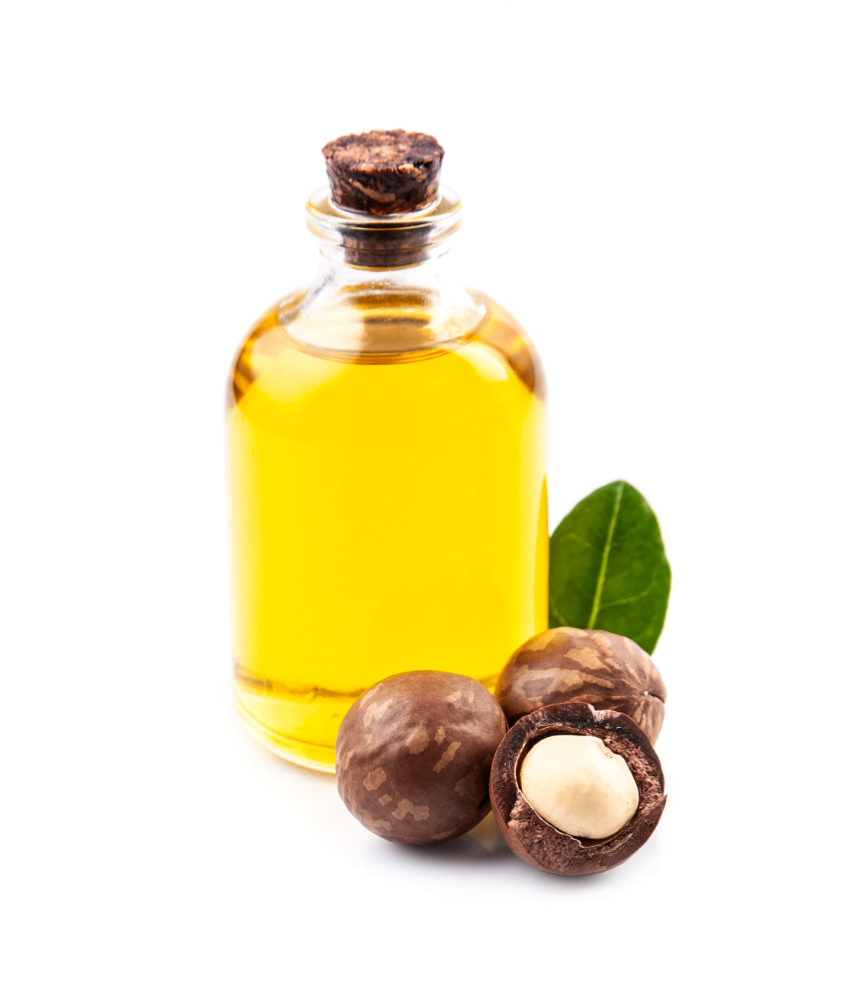 argan oil for natural hair care