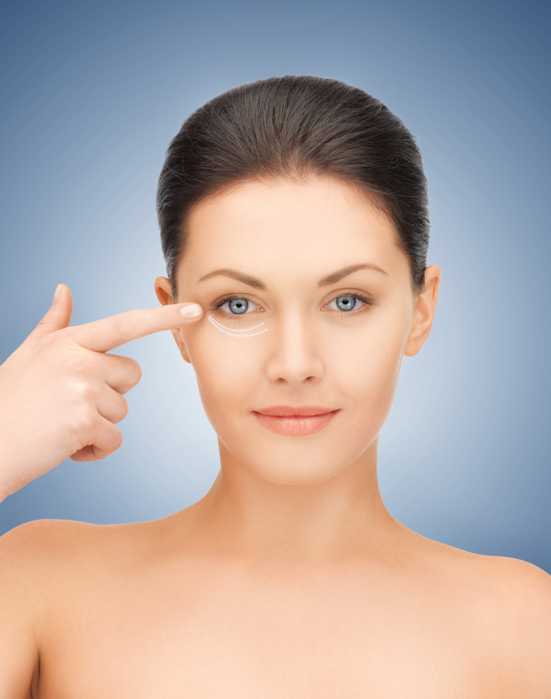 Beauty Tips: Simple Ways to Reduce Under-Eye Puffiness