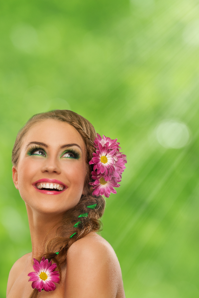 Achieving Radiant Beauty Through Care and Wellness