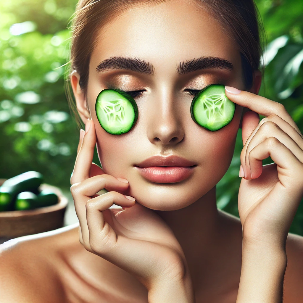 Conquer Dark Circles with These Easy and Natural Fixes