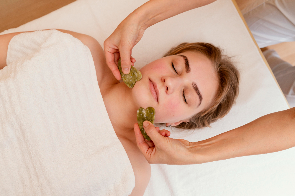 Revitalize Your Skin Naturally with Organic Facial Treatments