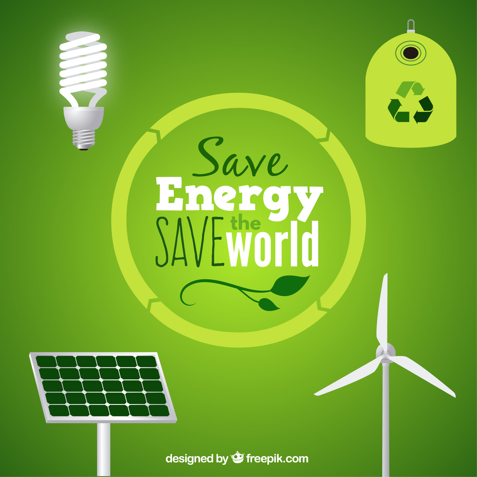 Renewable Energy in Reducing Carbon Footprint