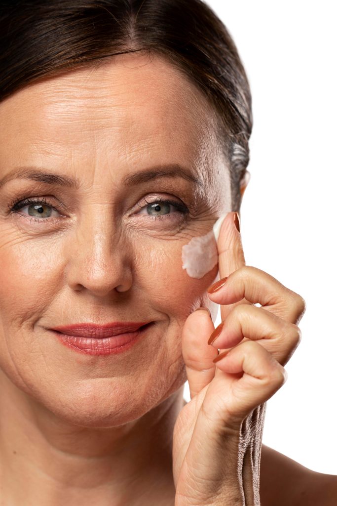 Reverse Aging Effects with Anti-aging Skincare