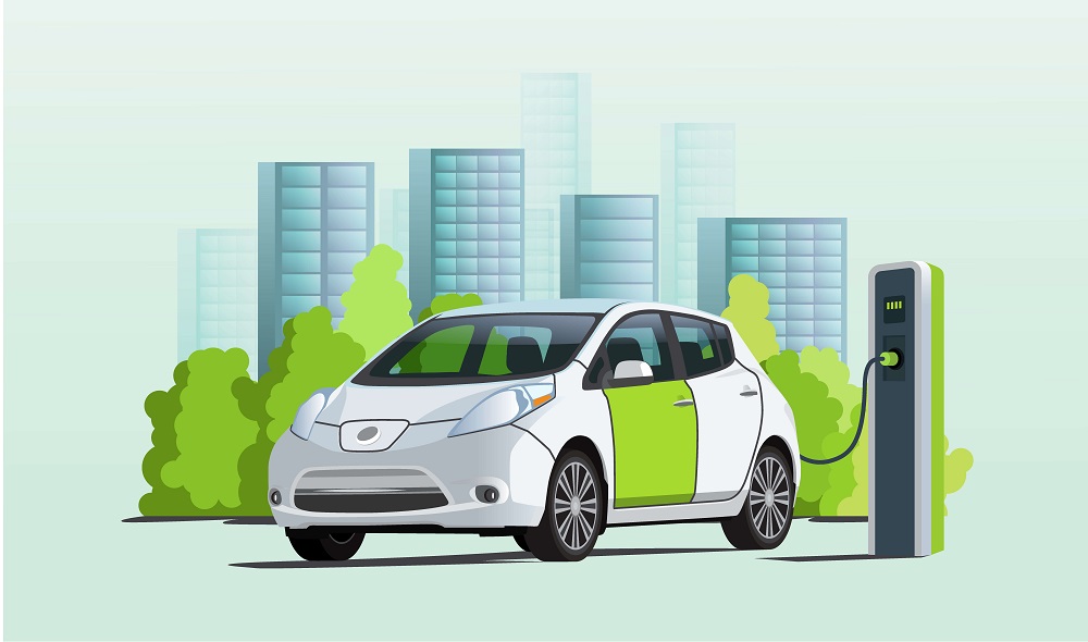 Switch to Electric or Hybrid Vehicles to lower the pollution