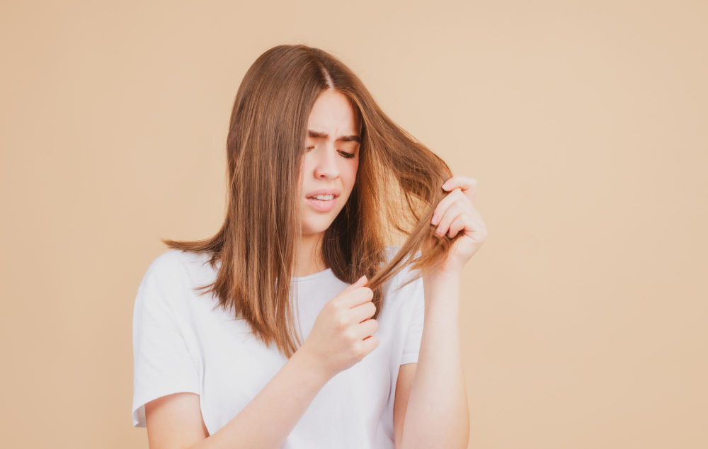 Is Your Hair Looking Dull? Here’s Why Hair Damage Happens and How to Fix It