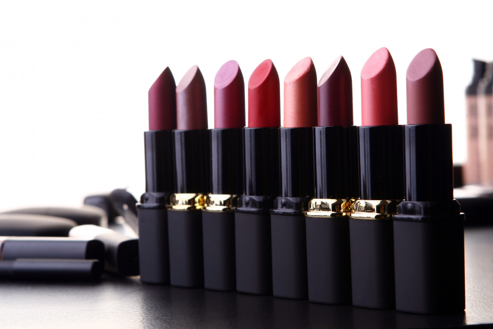 Lipstick Shades for Your Skin Tone