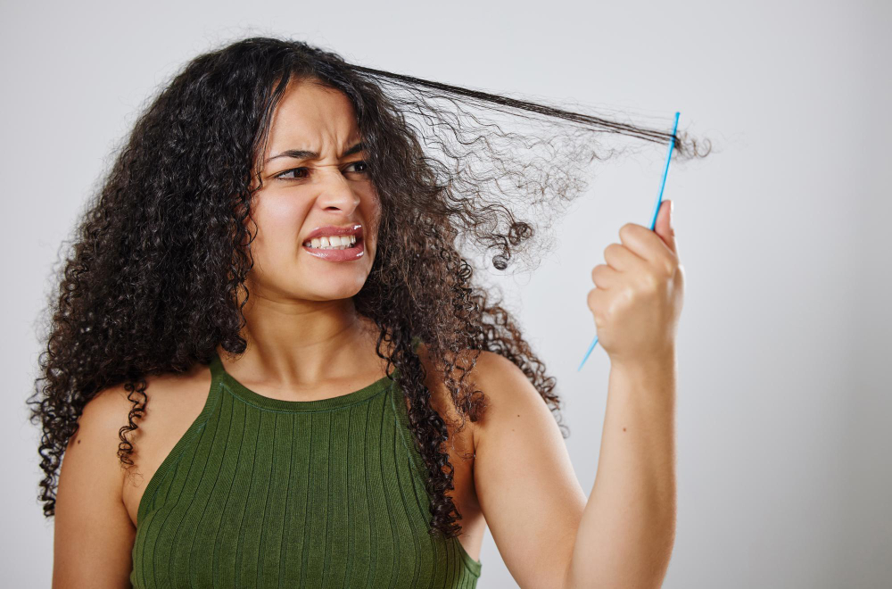 Frizz Control Solutions: Affordable Options That Really Work