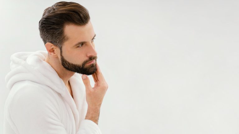 Hair Care Tips for Men