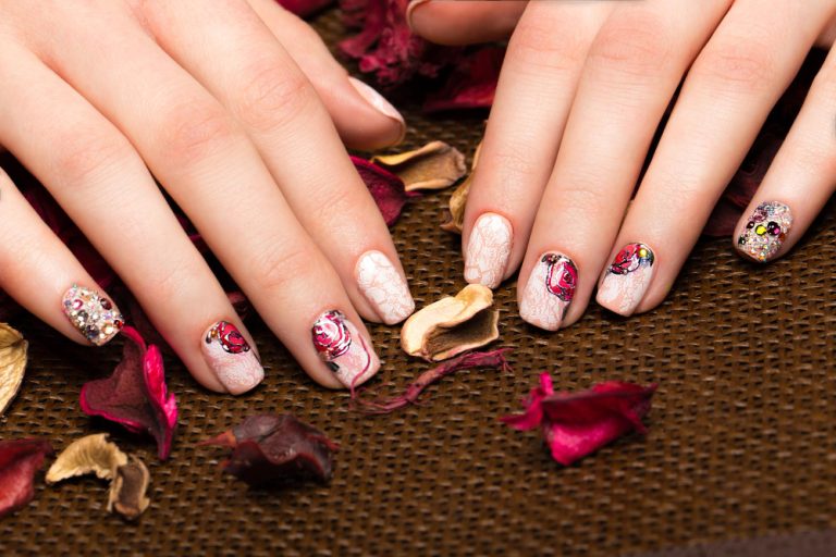 Perfect Manicure for Every Season