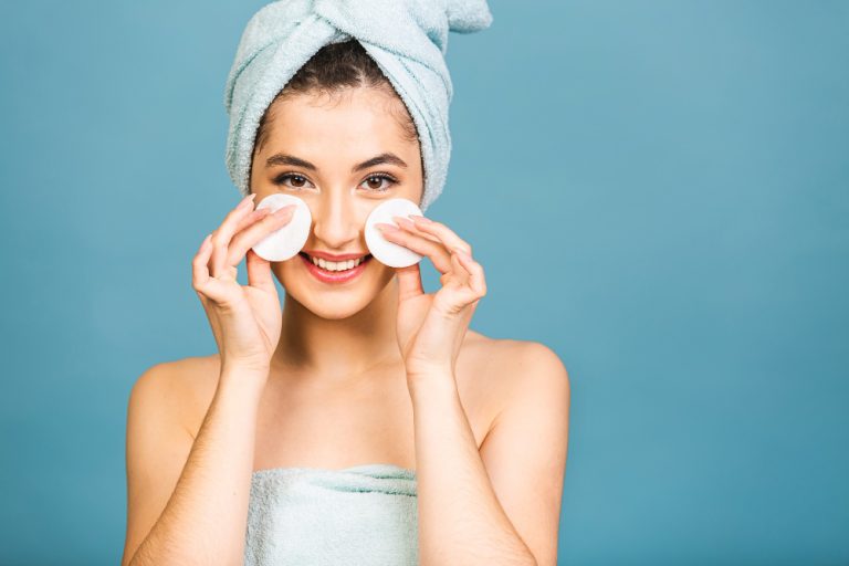 Natural Face Wash