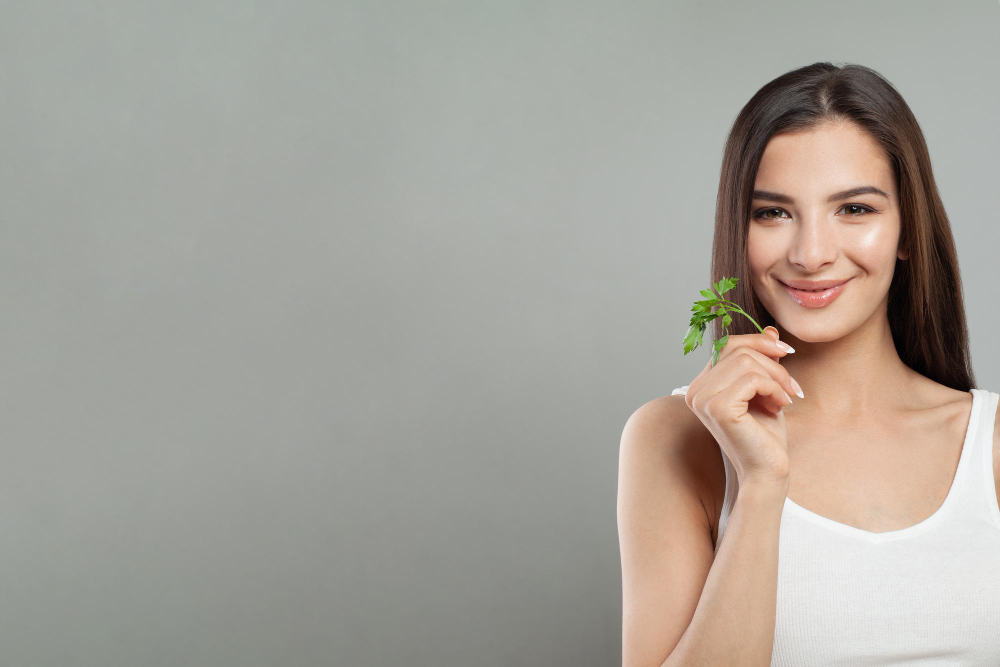 Natural Beauty Benefits: A Greener Path to Wellness