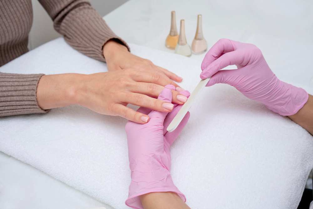 Nail Care After Gel Polish Removal: Easy Tips for Healthy Nails