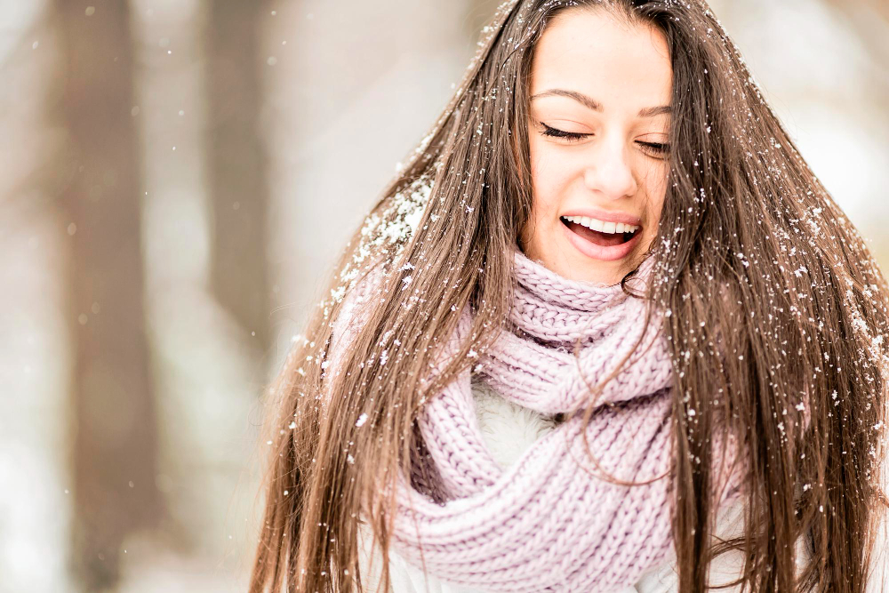 Winter Hair Care: 4 Woes You Can Easily Fix